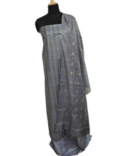 Soft silk suit SILK ZONE