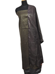 Soft silk suit SILK ZONE