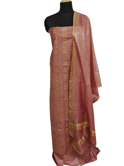 Soft silk suit SILK ZONE