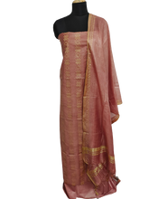 Soft silk suit SILK ZONE