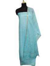 Soft silk suit SILK ZONE