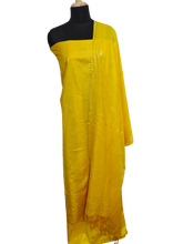 Soft silk suit SILK ZONE