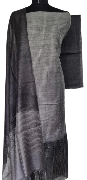 Jute silk suite SILKZONE