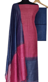 Jute silk suite SILKZONE