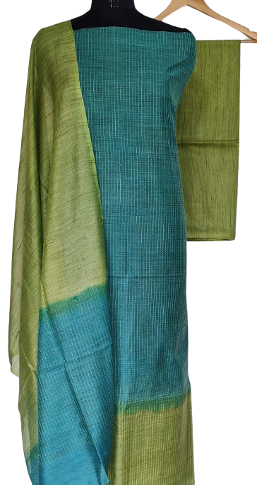 Jute silk suite SILKZONE
