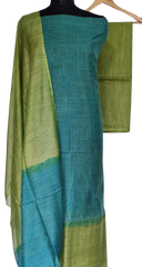 Jute silk suite SILKZONE