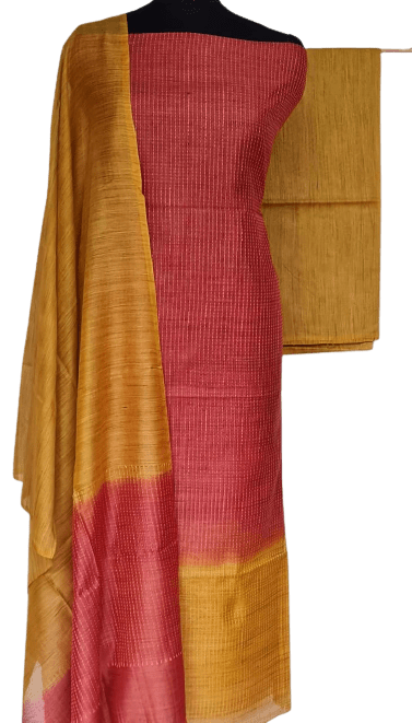 Jute silk suite SILK ZONE