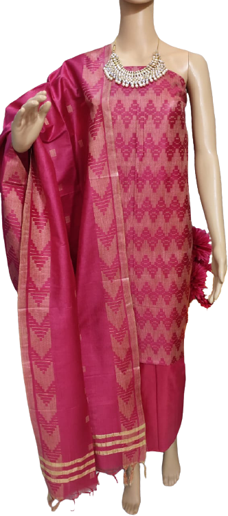 Soft silk suit SILK ZONE