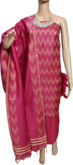 Soft silk suit SILK ZONE