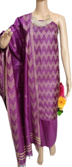 Soft silk suit SILK ZONE