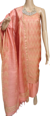 Soft silk suit SILK ZONE