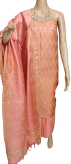Soft silk suit SILK ZONE