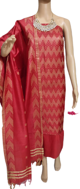 Soft silk suit SILK ZONE