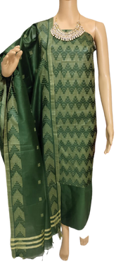 Soft silk suit SILK ZONE