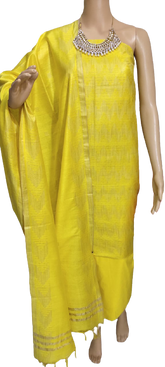 Soft silk suit SILK ZONE
