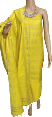Soft silk suit SILK ZONE