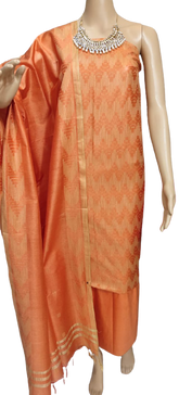 Soft silk suit SILK ZONE