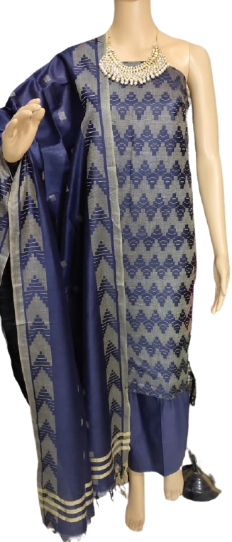 Soft silk suit SILK ZONE