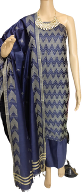 Soft silk suit SILK ZONE