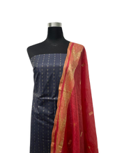 Soft silk suit SILK ZONE