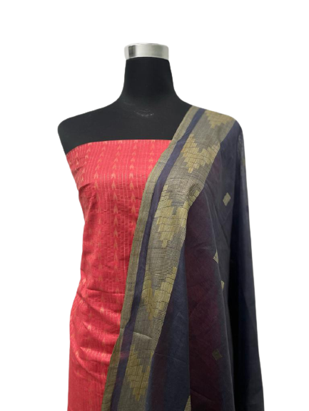 Soft silk suit SILK ZONE