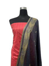 Soft silk suit SILK ZONE