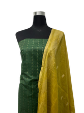 Soft silk suit SILK ZONE