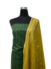 Soft silk suit SILK ZONE