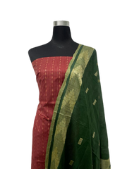 Soft silk suit SILK ZONE