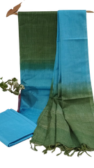 Fancy soft silk suit SILK ZONE