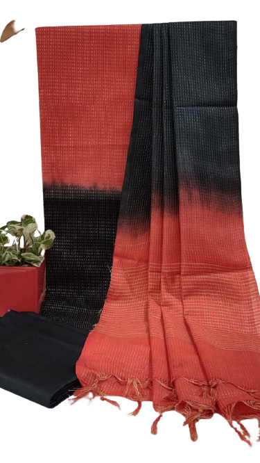 Fancy silk suit SILK ZONE