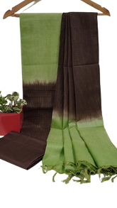 Fancy silk suit SILK ZONE