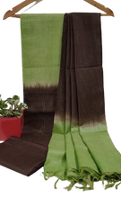 Fancy silk suit SILK ZONE