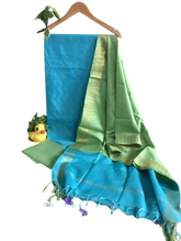 Fancy soft silk suit SILK ZONE