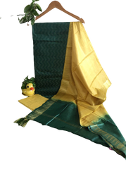 Fancy soft silk suit SILK ZONE