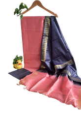 Fancy soft silk suit SILK ZONE