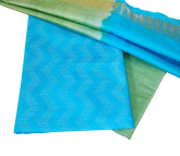 Fancy soft silk suit SILK ZONE