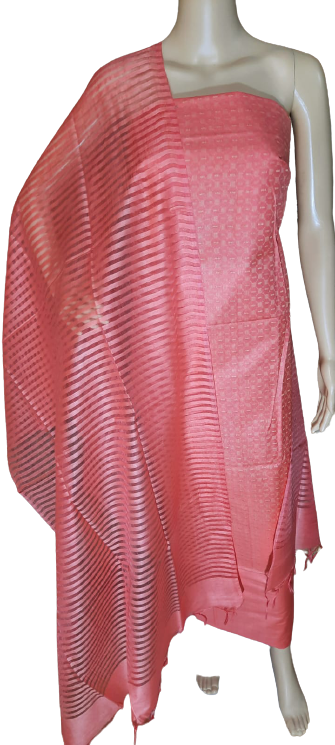 Katan silk suit SILK ZONE