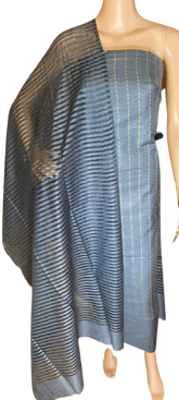 Katan soft silk suit silk suit