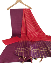 Katan staple fancy suit SILK ZONE