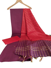 Katan staple fancy suit SILK ZONE