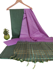 Katan stable silk suit SILK ZONE