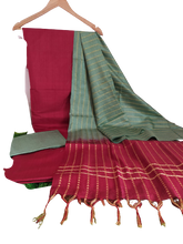 Katan stepal fancy suit SILK ZONE