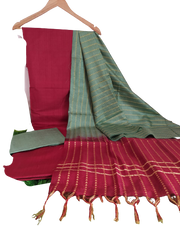 Katan stepal fancy suit SILK ZONE