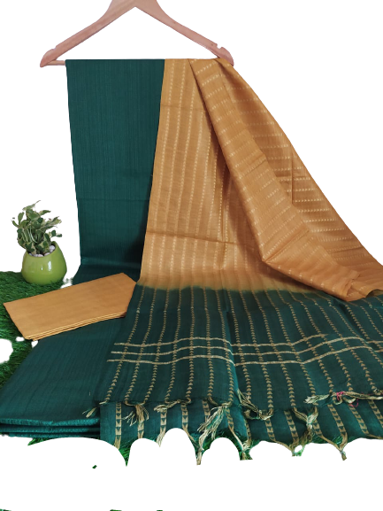 Katan stepal fancy suit SILK ZONE