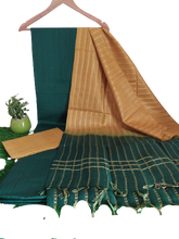 Katan stepal fancy suit SILK ZONE