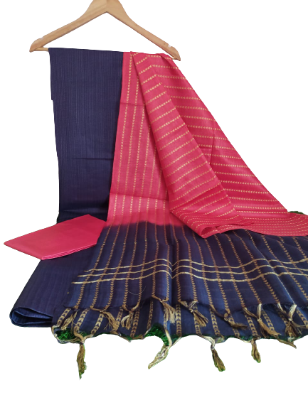 Katan staple fancy suit SILK ZONE