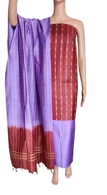 Katan stepal doby suit SILK ZONE