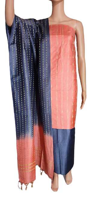 Katan stepal doby suit SILK ZONE