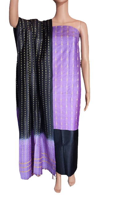 Katan stepal SILK ZONE